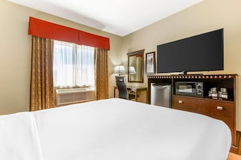 Standard Room, 1 Queen Bed, Non Smoking