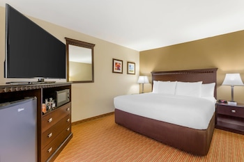 Standard Room, 1 King Bed, Non Smoking