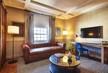 Suite, Multiple Beds (Two Double Beds)