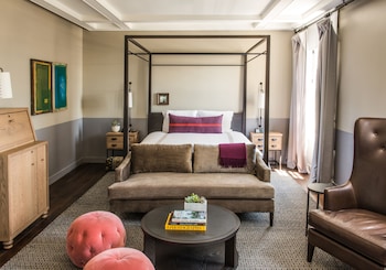 Superior Room, 1 Queen Bed