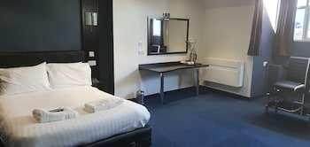 Junior Suite, 1 Bedroom, Ensuite