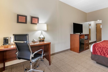 Room, 1 King Bed, Accessible, Non Smoking