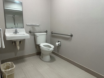 Room, 1 King Bed, Accessible, Non Smoking