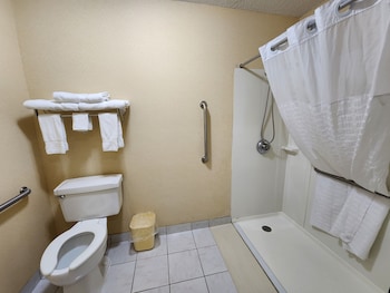 Room, 2 Double Beds, Accessible, Non Smoking