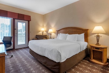 Room, 1 King Bed, Accessible, Non Smoking