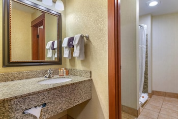 1 King Bed, Suite, Spa Bath, Nonsmoking
