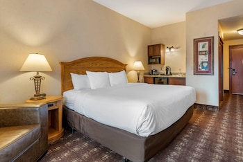 Room, 1 King Bed, Accessible, Non Smoking