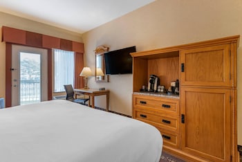 Room, 1 King Bed, Accessible, Non Smoking