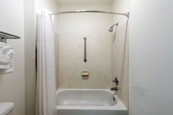 Suite, 2 Queen Beds, Smoking