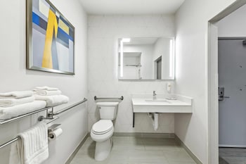Standard Room, Non Smoking