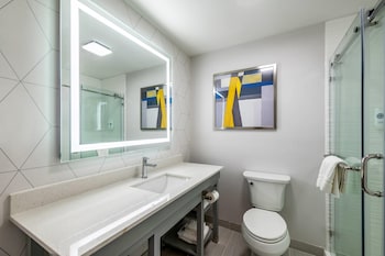 Standard Room, Non Smoking