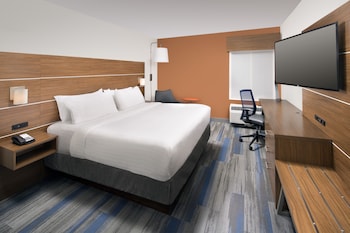 Standard Room, 1 King Bed (Leisure)