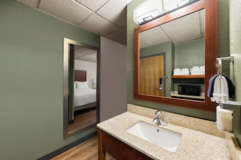 Suite, 1 Bedroom