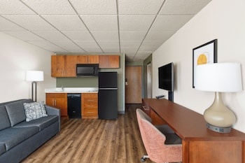 Suite, 1 Bedroom