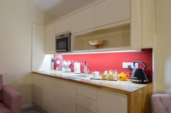 Suite, Multiple Beds, Non Smoking (with Sofabed)