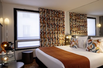 Classical room (for 2 persons)