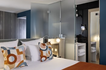 Classical room (for 2 persons)