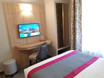 Classic Double Room