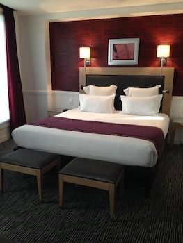 Privilege Double Room