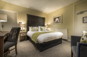 Classic Plus Double Room
