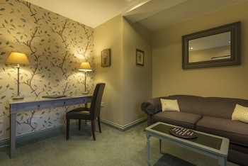 Classic Plus Twin Room