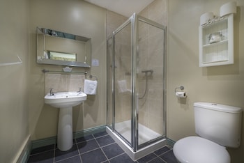Classic Plus Twin Room