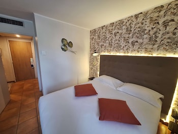 Classic Room, 1 Double Bed, Non Smoking