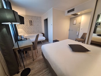 Family Room, Multiple Beds, Non Smoking