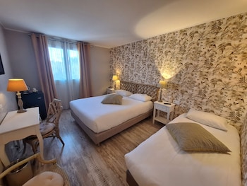 Family Room, Multiple Beds, Non Smoking