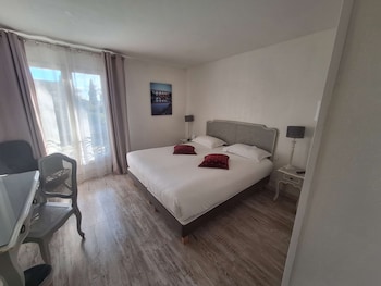 Classic Room, 1 Double Bed, Non Smoking