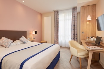 Superior Room, Balcony