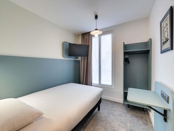 Standard Room, 1 Twin Bed