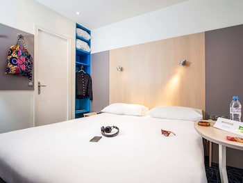 Standard Room, 2 Twin Beds