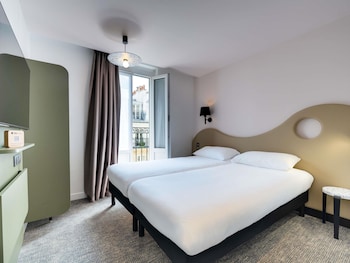 Standard Room, 2 Twin Beds