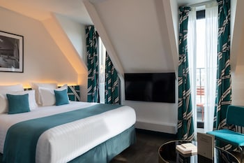 Suite Junior avec balcon