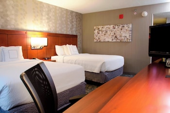 Room, 2 Queen Beds