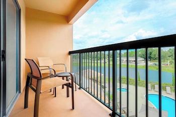 Room, 1 King Bed with Sofa bed, Balcony, Oceanfront