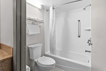 Room, 2 Queen Beds, Non Smoking