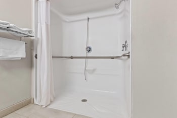 Room, 1 King Bed, Accessible