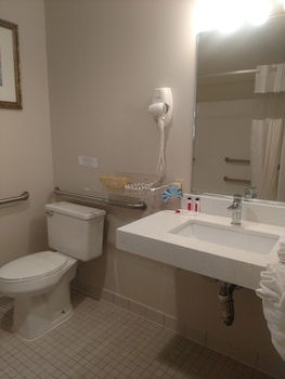 Room, 1 King Bed