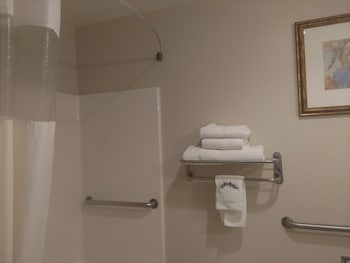 Upgraded, Room, 1 King Bed, Non Smoking