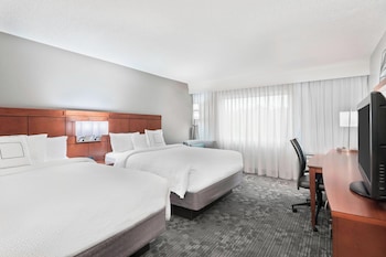 Room, 2 Queen Beds