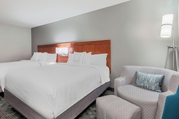 Room, 2 Queen Beds