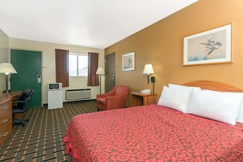 Room, 1 Queen Bed, Non Smoking