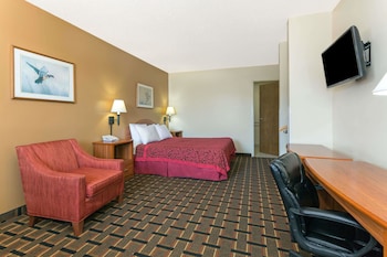 Room, 1 Queen Bed, Non Smoking