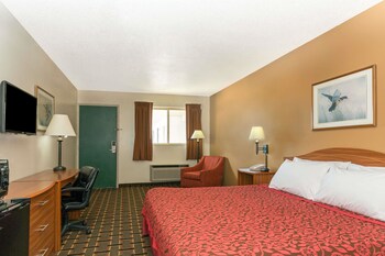 Room, 1 Queen Bed, Non Smoking