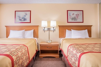 Room, 2 Queen Beds, Accessible