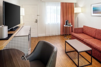 Standard Room, 2 Double Beds