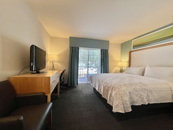 Superior Suite, 1 King Bed (Smoke Free)