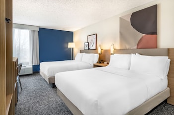 Room, 2 Queen Beds